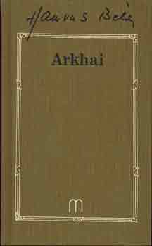 Arkhai