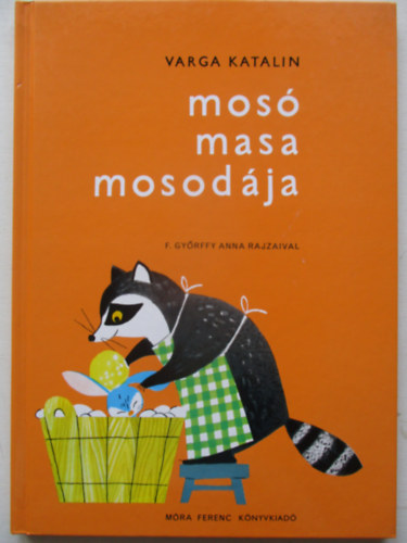 Mos Masa mosodja
