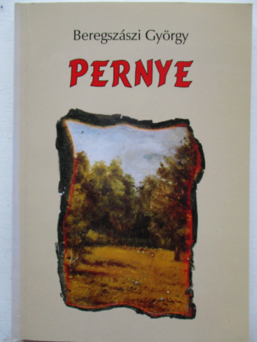 Pernye