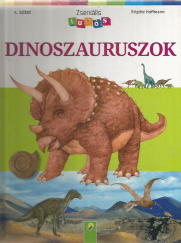Dinoszauruszok