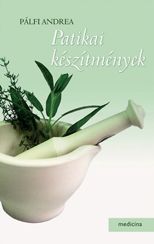 Patikai k�sz�tm�nyek