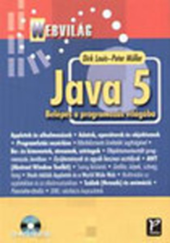 Webvilg - Java 5
