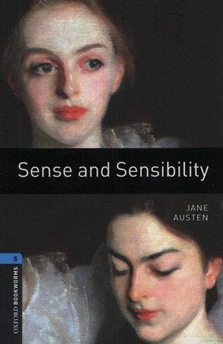 Sense and Sensibility - Oxford Bookworms 5
