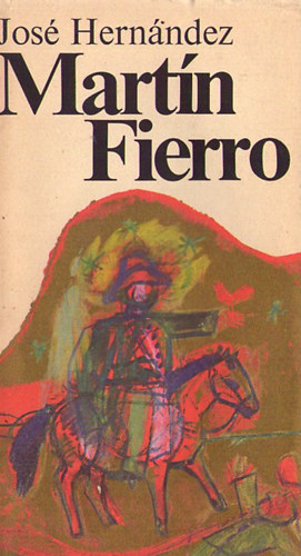 Mart�n Fierro