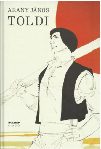 Toldi (Kass J�nos rajzaival)