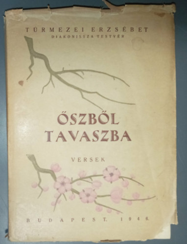 �szb�l tavaszba