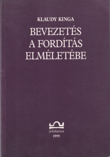 Bevezets a fordts elmletbe