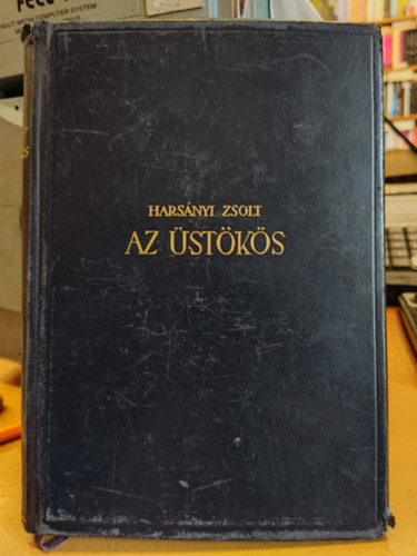 Az stks (I-III. Petfi letnek regnye egy ktetben)