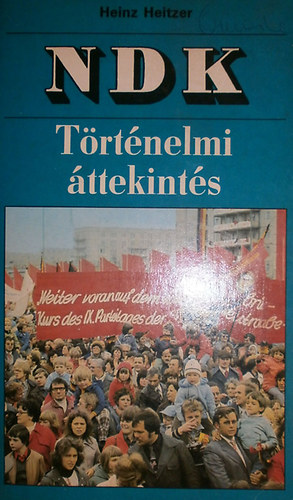 NDK - T�rt�nelmi �ttekint�s