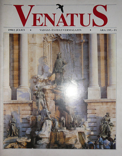 Venatus 1990/2. szm