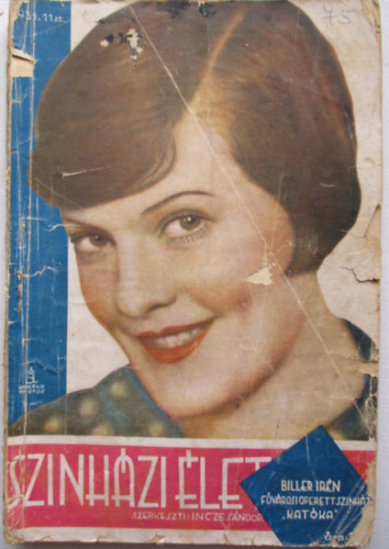 Sznhzi let (1931. 11. szm)