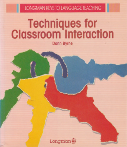 Techniques for Classroom Interaction