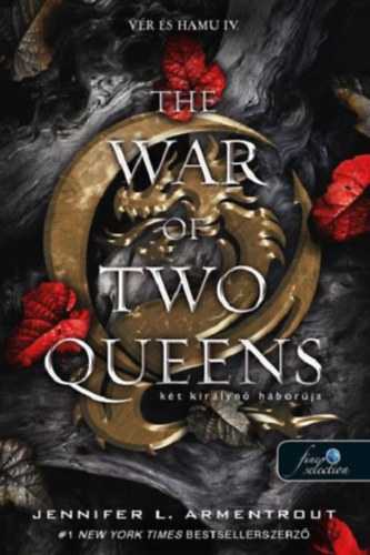 The War of Two Queens - Kt kirlyn hborja