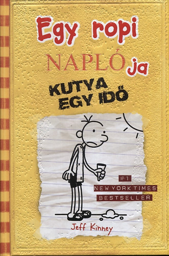 Egy ropi napl�ja 4.