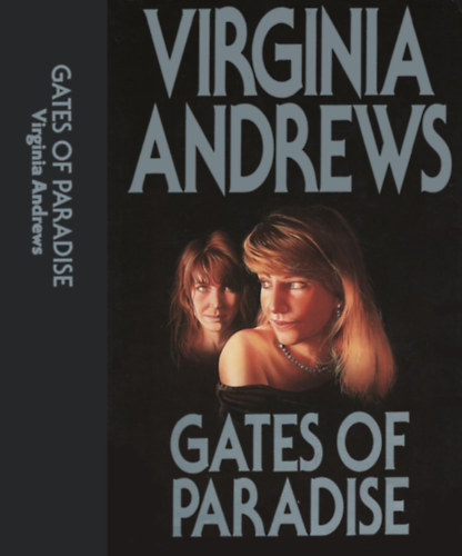 Virginia Andrews - Gates of paradise
