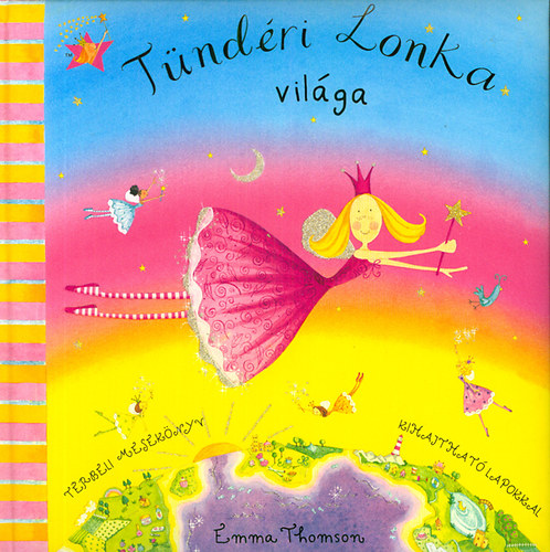 Tndri Lonka vilga