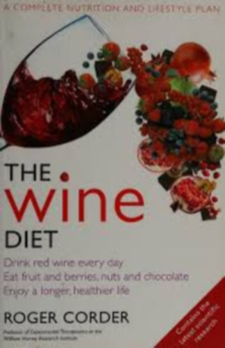The Wine Diet
