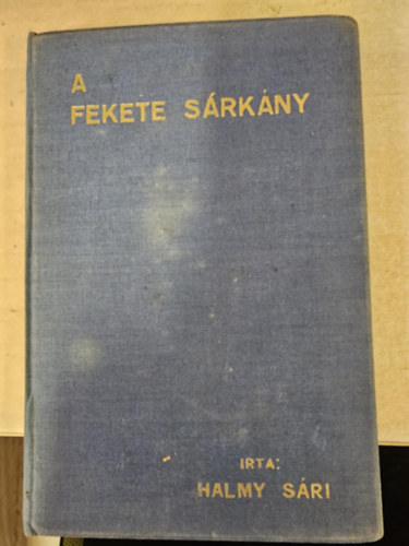A fekete s�rk�ny