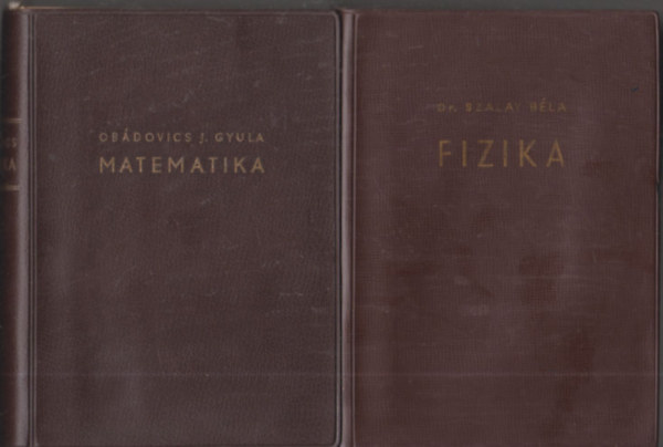 Fizika + Matematika