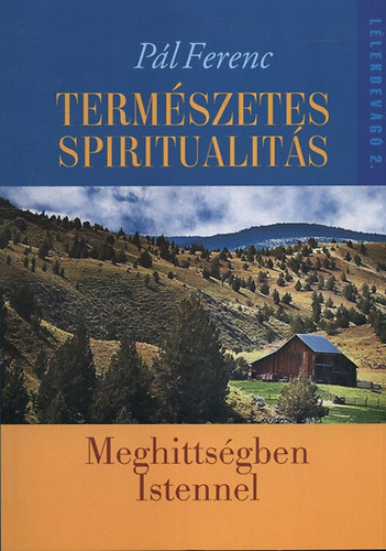 Termszetes spiritualits