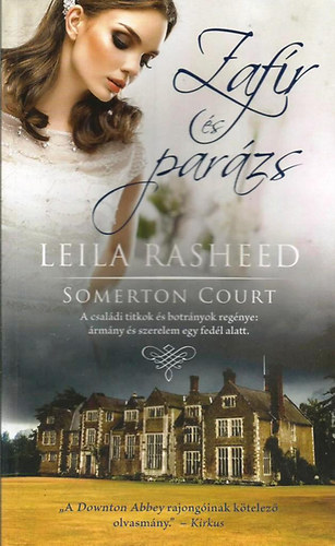 Zaf�r �s par�zs