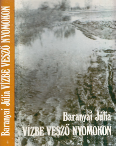 Vzbe vesz nyomokon