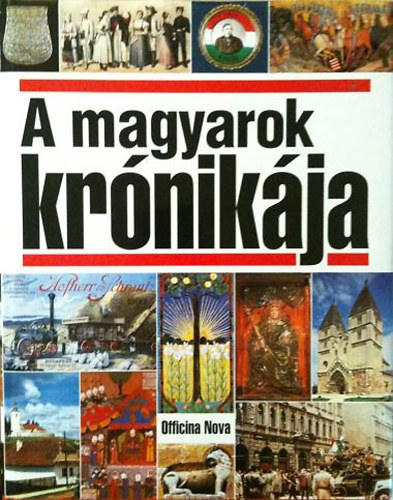 A magyar krnikja