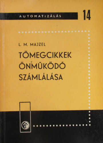 L.M. Majzel - Tmegcikkek nmkd szmllsa