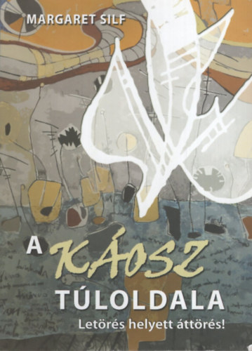 Margaret Silf - A k�osz t�loldala