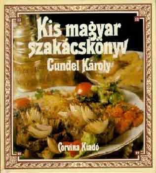 Kis magyar szakcsknyv
