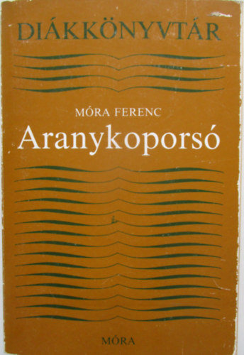 Aranykopors