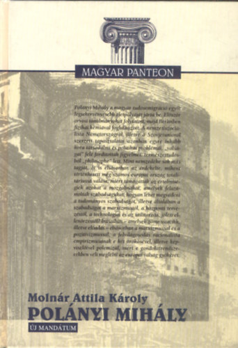 Pol�nyi Mih�ly (Magyar Panteon)