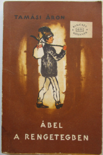 bel a rengetegben