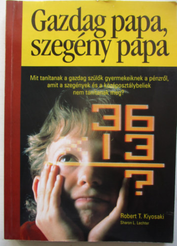 Gazdag papa, szeg�ny papa