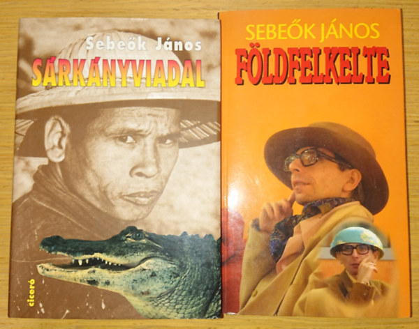 2 knyv Sebek Jnostl: Srknyviadal, Fldfelkelte