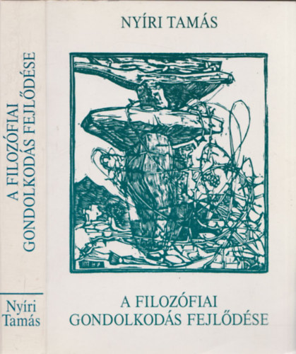 A filozfiai gondolkods fejldse
