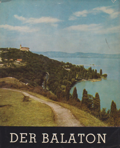 Der Balaton - Ungarn in Bildern