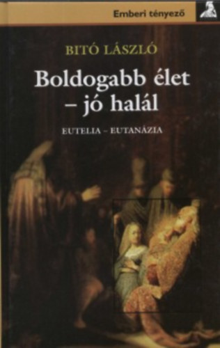 Boldogabb let - j hall