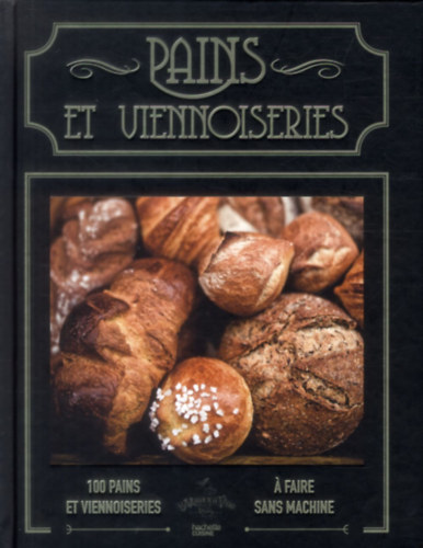 Pains et viennoiseries
