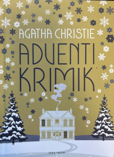 Adventi krimik