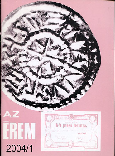 4 db Az rem - numizmatikai sorozatbl: 1993/1, 1997/2, 2004/1, 2017/1 szrvny pldnyok