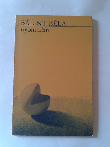 B�lint B�la - Nyomtalan