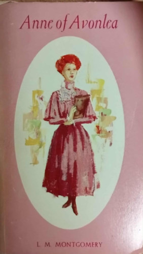 Lucy Maud Montgomery - Anne of Avonlea