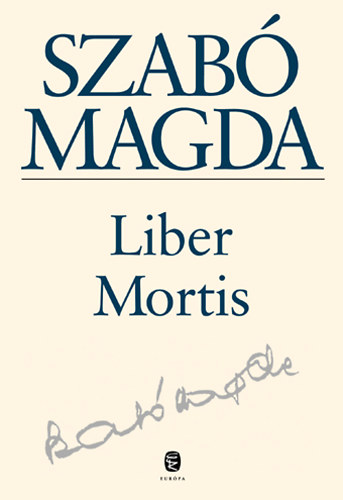 Liber Mortis - Naplk 1982. mjus 25. - 1990. februr 27.
