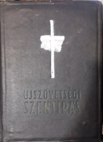 �jsz�vets�gi szent�r�s a Vulgata szerint