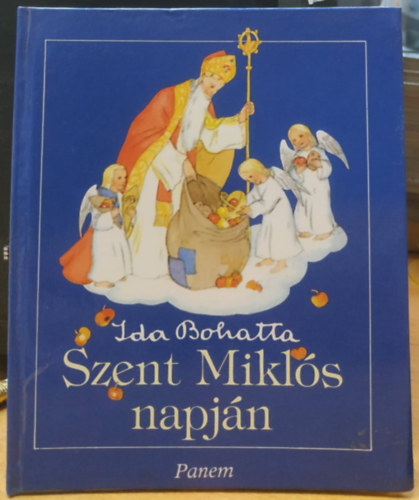 Szent Mikls napjn