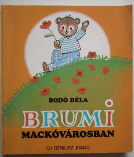 Brumi Mackvrosban