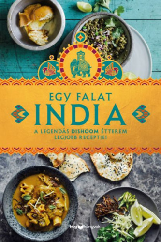 Kavi Thakrar, Shamil Thakrar Naved Nasir - Egy falat India