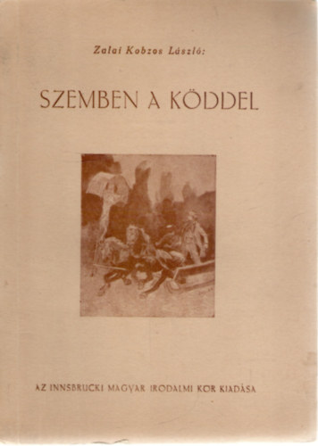Szemben a kddel -- versek