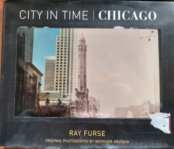 City in Time: Chicago